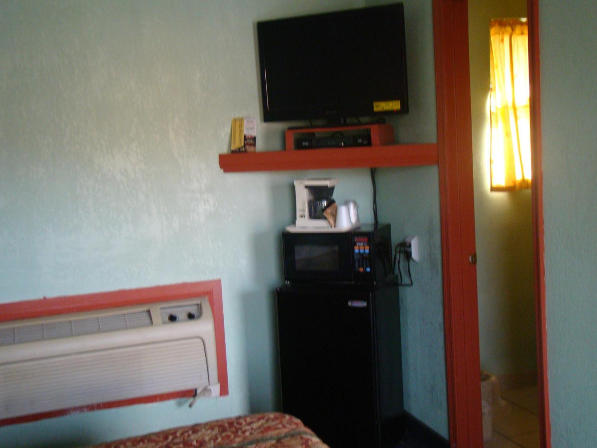 Budget Inn Mount Airy Habitación foto