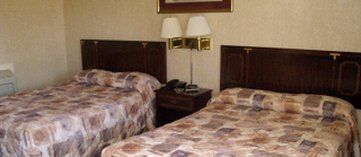 Budget Inn Mount Airy Habitación foto